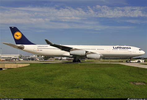 D Aigw Lufthansa Airbus A Photo By Andreas Traxler Id