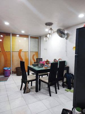 Taman Sri Pulai Perdana Double Storey Terrace House For Sale For Sale