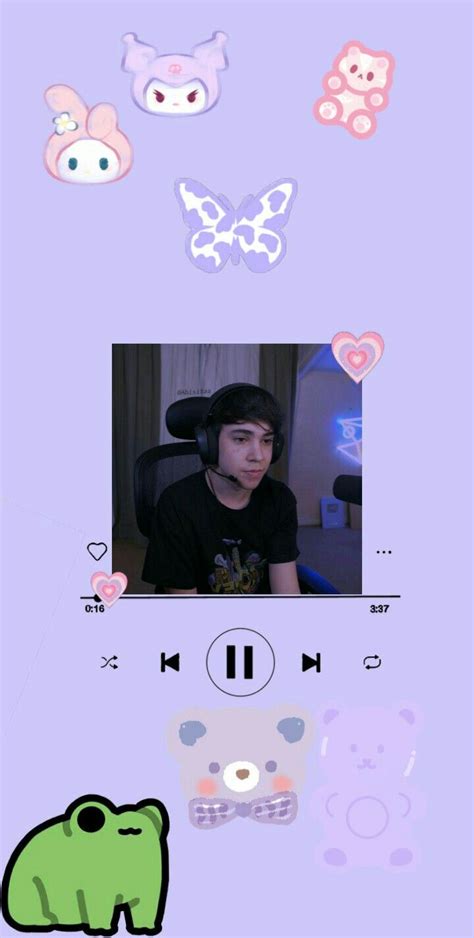 Fondo De Spreen Echo X Mi En 2023 Te Amo Flaco Dibujos Animados