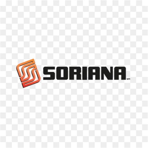 Soriana Logo And Transparent Sorianapng Logo Images