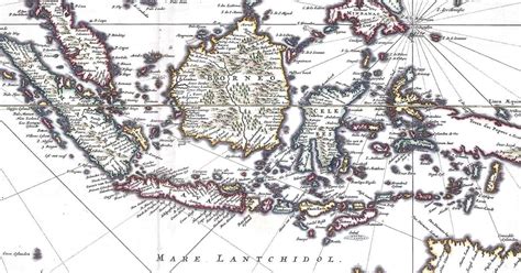 A Journey Through Time: A Brief History of Lombok Island