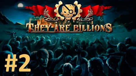 They Are Billions 2 Weapons Factory Crossroads And Alpha