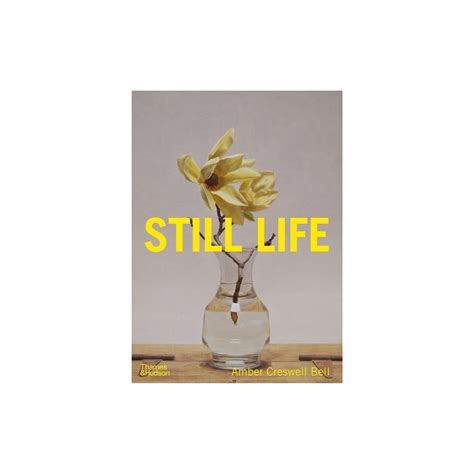 Still Life Book