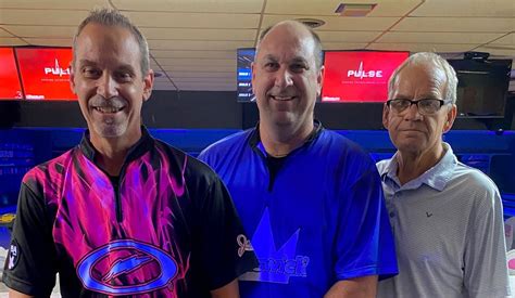 Pba Regional Recap Neuer And Bailey Win Titles Clinch Rpi Berths Pba