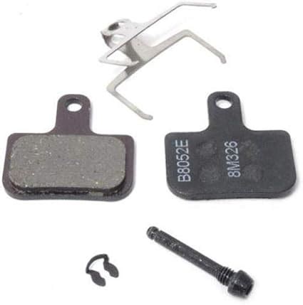 Sram Disc Brake Pads Organic Steel Quiet Includes Guide Pin