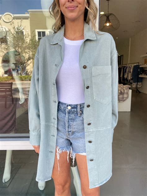 Influence Style - Shop Women's Jackets – Influencestyle