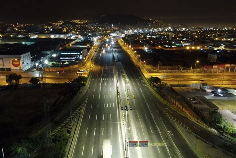 LIMA EXPRESA culmina las obras de renovación de pistas en la Vía de