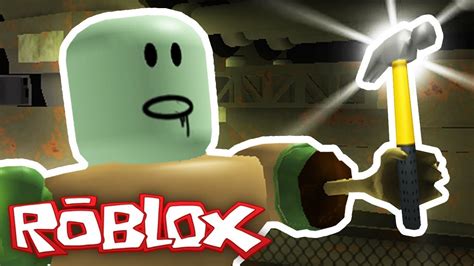 Build To Survive Roblox Youtube