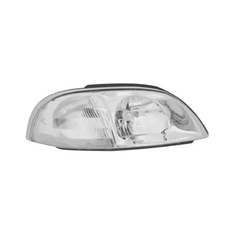 Dorman® 1591206 Driver Side Replacement Headlight