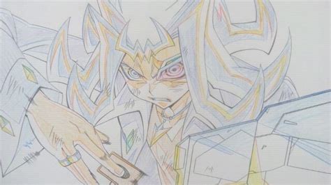 Pin By Adrino Hamlin On Manga References Yugioh Yugioh Collection