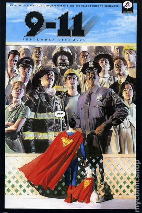 Comic Books In Firefighter