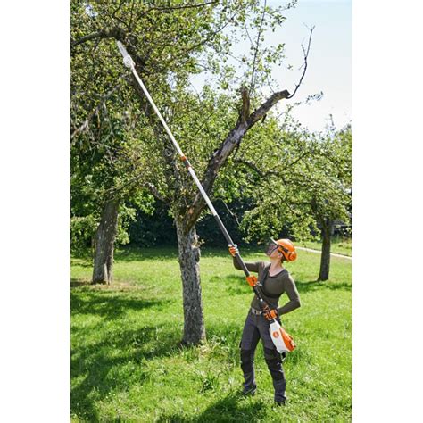 STIHL Podadora De Altura Batería HTA 135 58 OFF