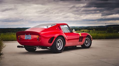 Ferrari 250 Gto Wallpapers Top Free Ferrari 250 Gto Backgrounds