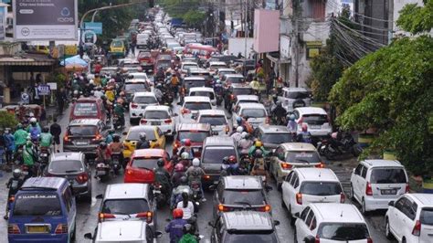 Siap Siap Bandung Macet Minggu 13 Oktober 2024 Ada Festival Musik Di