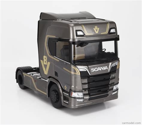 PREMIUM CLASSIXXS 30223 Scale 1 18 SCANIA R SERIES TOPLINE V8 TRACTOR