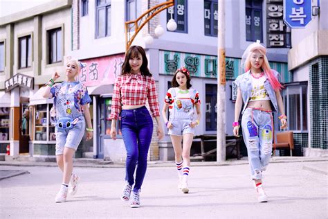 ANDS | K-pop вики | Fandom