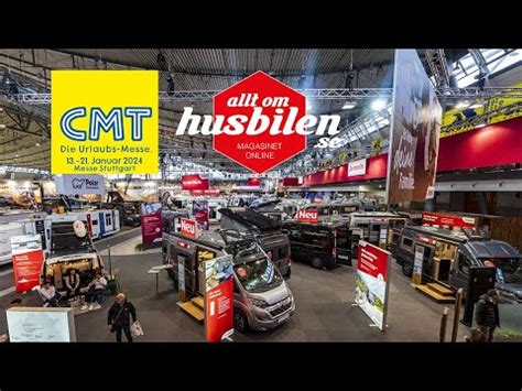 CMT Stuttgart 2024 YouTube