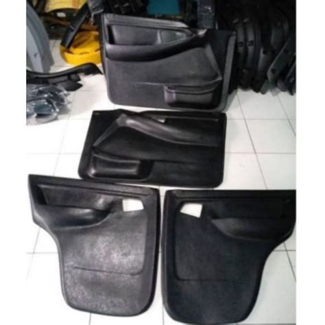 Jual DOORTRIM BECKLEADING SUZUKI VITARA ESCUDO SIDEKICK GEN 1 FULLSET 4