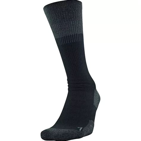 Men's Under Armour Unrivaled Crew Socks