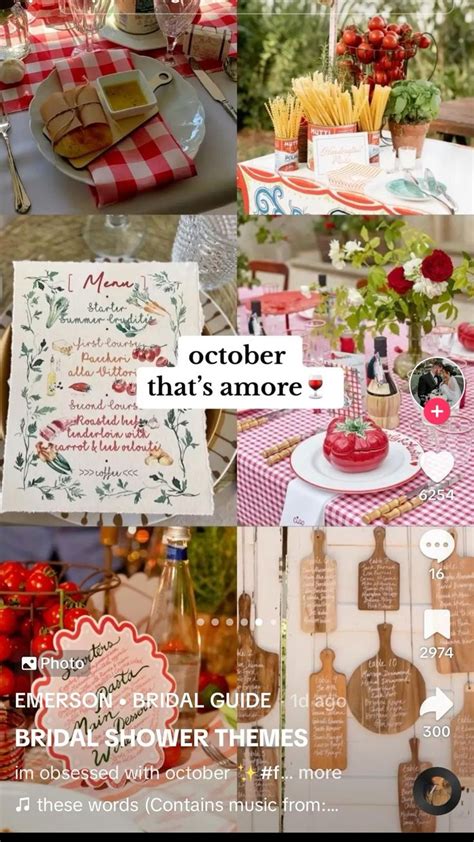 Pin By Sarah Burby On Pins By You In Wedding Shower Themes