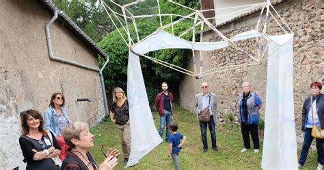 Wattwiller Diaporama La Fête de l eau inaugurée