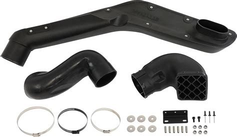 Amazon Scitoo Intake Snorkel Kit For All For Tacoma