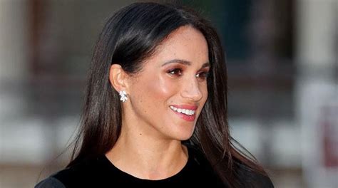 Meghan Markle Shares First Incredible Update On Her Daughter Lilibet