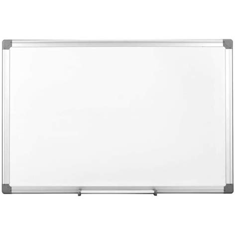 Tableau Magnétique Avec Porte Stylo Magnétique Et Inscriptible Tableau Blanc Magnétique Avec