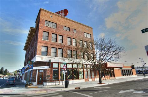 Western Folklife Center Building Temporarily Closed — Western Folklife ...