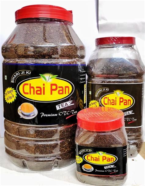 Chaipan 3kg Har Ctc Tea Granules At Rs 140 Kg In Siliguri ID