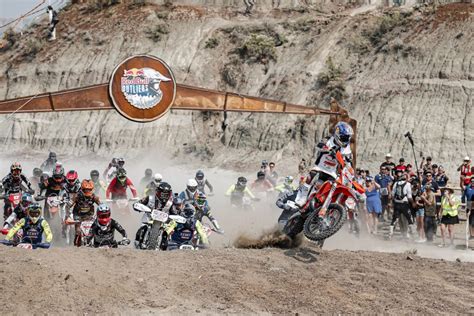 2025 FIM Hard Enduro World Championship Calendar Cycle News