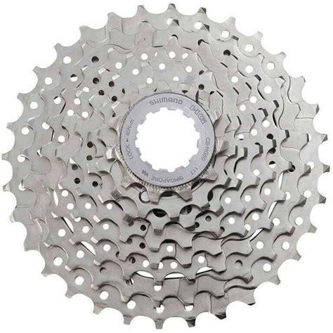 Shimano Deore CS HG50 11 36T 10 Speed Cassette ICSHG5010136