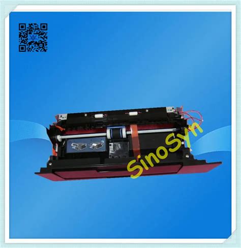 RM2 0667 000CN For HP LaserJet Pro M701n M701a M706n CARTRIDGE DOOR ASS Y