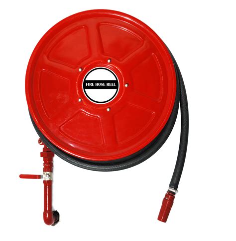 Tips And Advice For Fire Hose Reel Maintenance Firechief