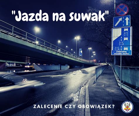 Jazda Na Suwak Zalecenie Czy Obowi Zek Aktualno Ci Wydzia