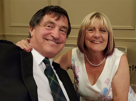 The Stewart Society Photo Galleries Gathering 2019