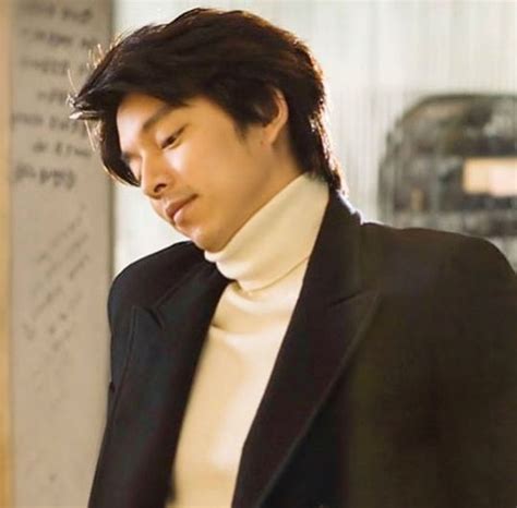 Pin By Loeyist On Yooniverse Gong Yoo Goong Yoo Gong