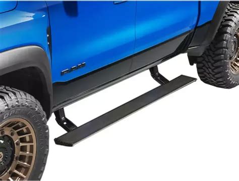 Estribos Electricos Powerstep Xtreme Para Ram 1500 Classic Body 19