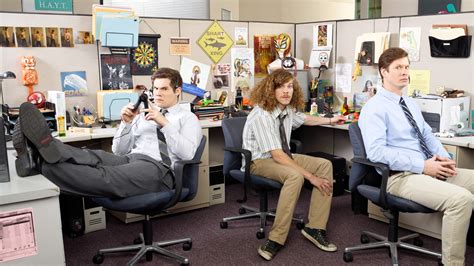 Watch Workaholics Online | Stream Seasons 1-7 Now | Stan