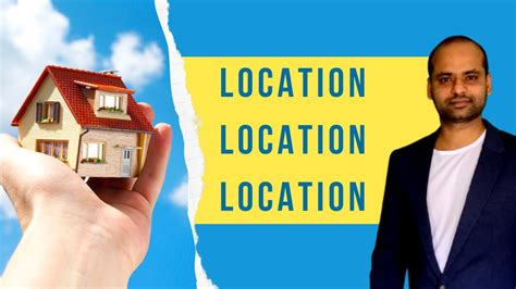 Location Location Location When It Comes To Real Estate Location Is