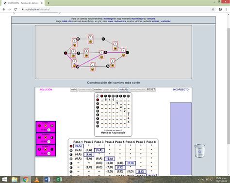 Matematicas Discretas Grafos 2