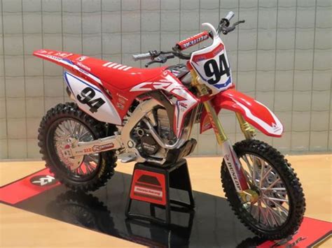 Ken Roczen Honda CRF450R Team Honda HRC 57923