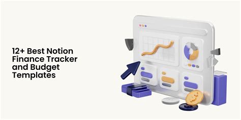 12 Best Notion Finance Tracker And Budget Template