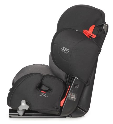 Fotelik Rehabilitacyjny Recaro Sport Hero Reha Relax Med