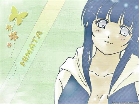 Hinata Naruto Shippuuden Wallpaper Fanpop