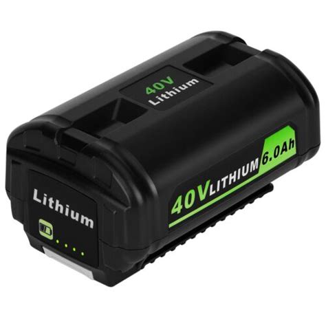 Ah V Replacement Lithium Ion Battery For Ryobi V Cordless Power