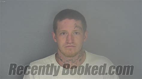 Recent Booking Mugshot For Calvin Derek Jones In Greene County Missouri