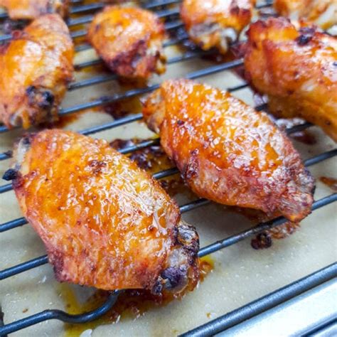 The Best Dry Rub Chicken Wings Recipe Onerecp