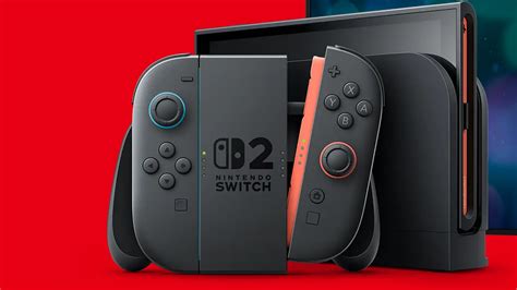 Nintendo Switch 2 Price Reportedly Revealed (And It's Expensive)