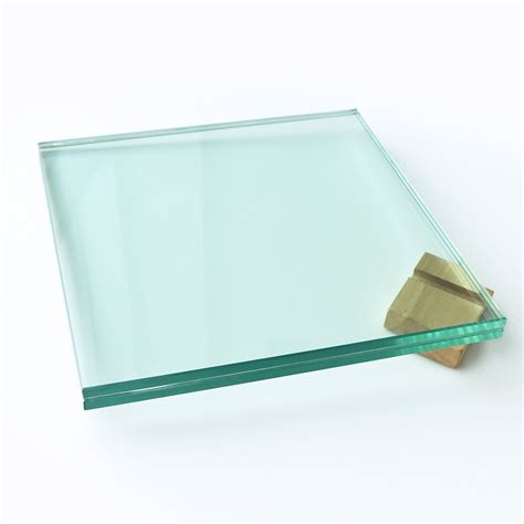 Toughened Safety Glass Thickness Mm Shape Square At Rs Sq Ft